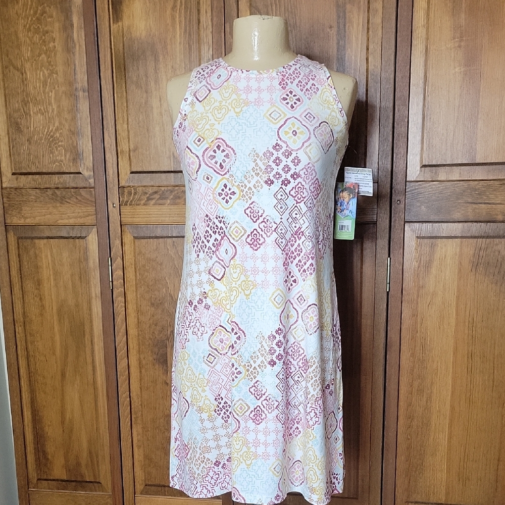 Sherpa NWT PADMA Dress Sz S